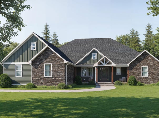 2799 Gady Pines Drive, Adrian, MI 49221