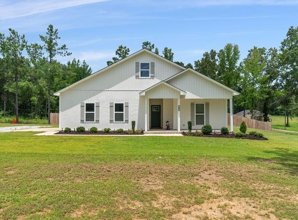 1005 Lynnlee Lane, MYRTLE, MS 38650