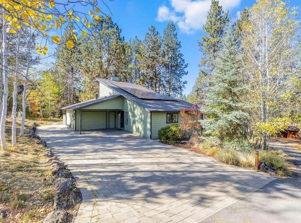 61531 Westridge Avenue, Bend, OR 97702
