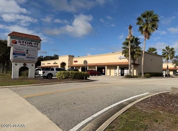 1457 N Us Highway 1, Ormond Beach, FL 32174