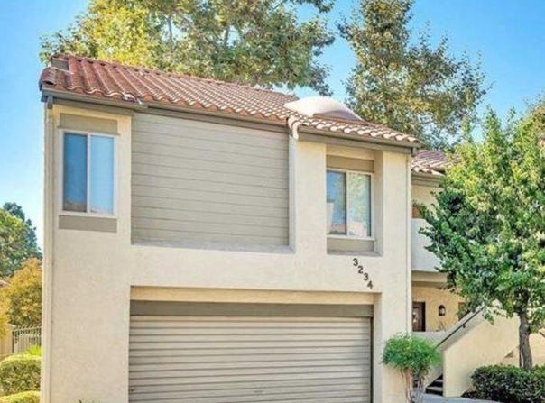 3234 Darby, Simi Valley, CA 93063