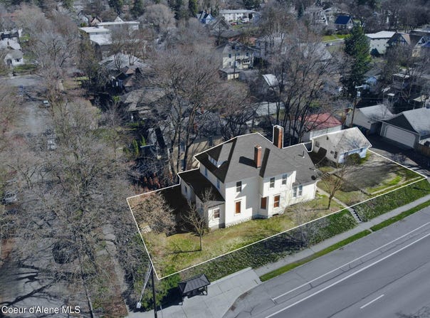 1427 W 7th Ave, Spokane, WA 99204