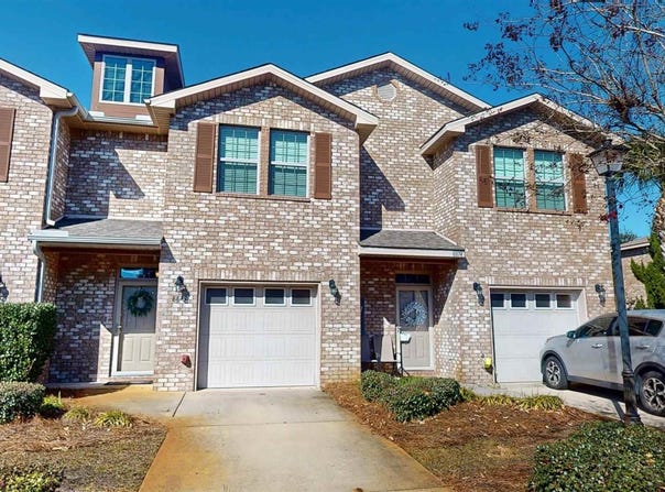 8872 White Ibis Way, Navarre, FL 32566