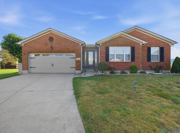 144 Hickory Flats Drive, Harrison, OH 45030