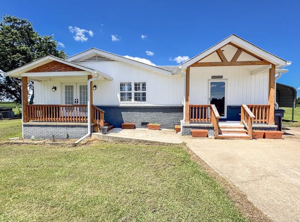 792 SMITH Dr, Covington, TN 38019