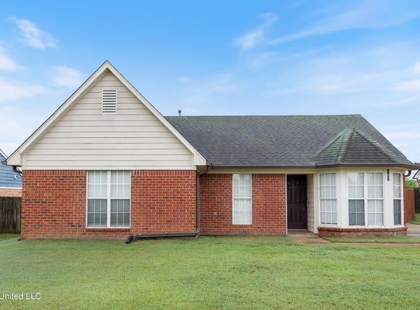 167 Orange Drive, Senatobia, MS 38668