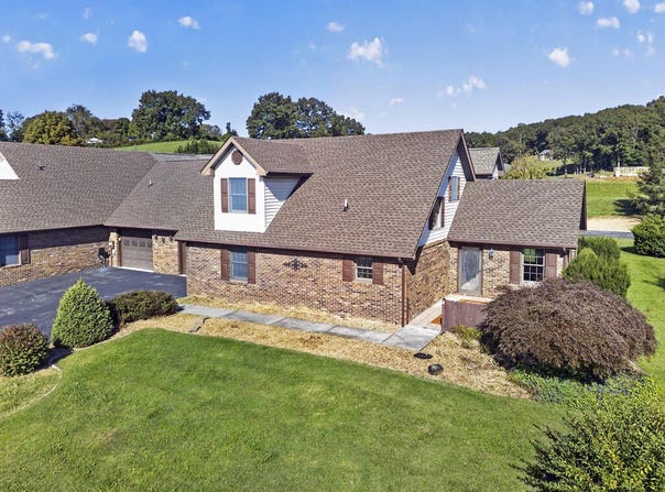 18983 Middle Drive, Abingdon, VA 24211
