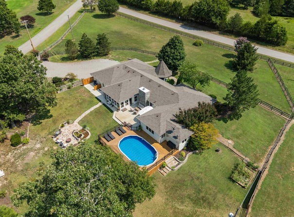 56 CR 1085, Mountain Home, AR 72653