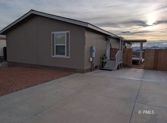 858 Sandpiper Dr, Page, AZ 86040