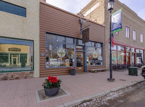 206 Main Street, Westcliffe, CO 81252
