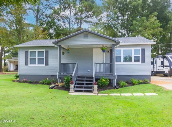 181 Atlantic Avenue, Henry, TN 38231