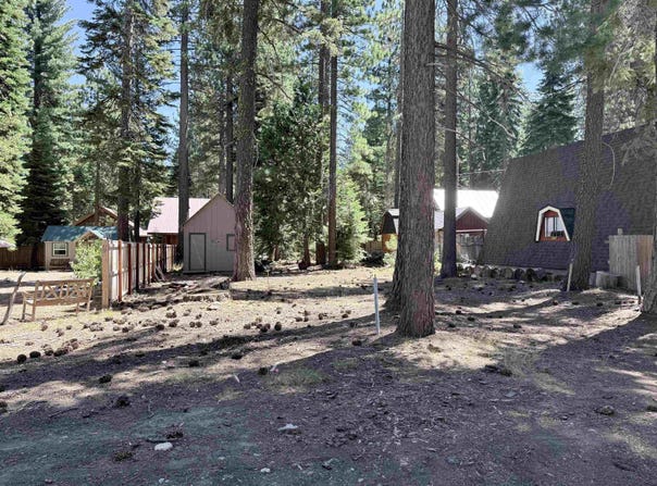 7239 5th Avenue, Tahoma, CA 96142