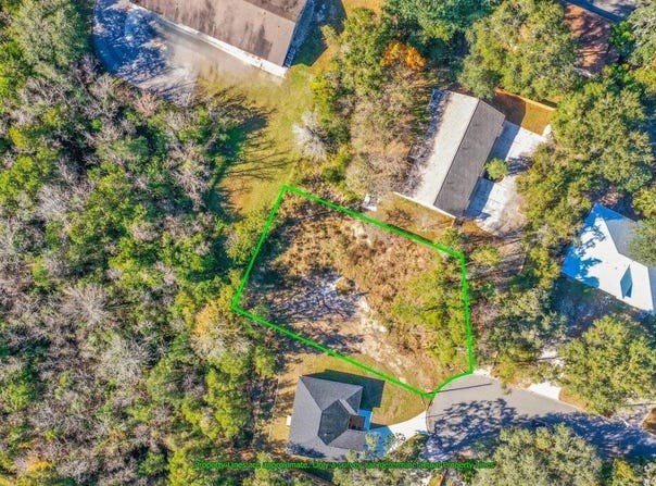 3755 Bluff Ln, St Augustine, FL 32086