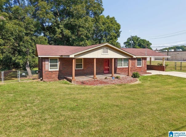 112 PERSIMMON STREET, BIRMINGHAM, AL 35214