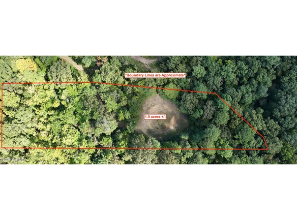 Benttree Trail, Columbus, MS 39705
