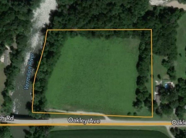 1750 Oakley Avenue, Streator, IL 61364