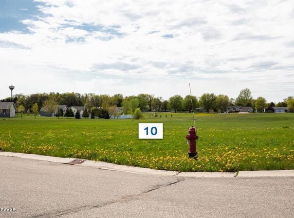 507 Lot#10 5th Street E, Brandon, MN 56315