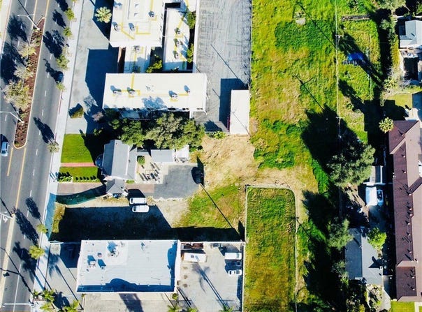 624 N Pasadena, Azusa, CA 91702