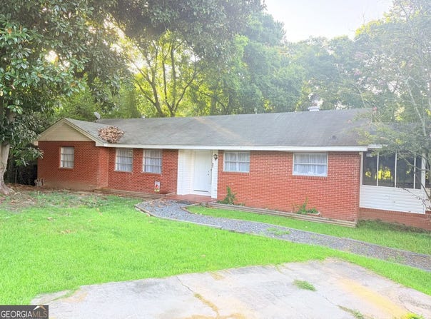661 Wimbish Road, Macon, GA 31210