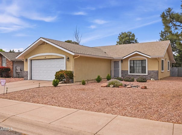 905 W PRAIRIE Road, Payson, AZ 85541