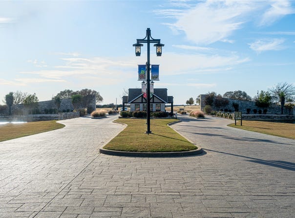 Stonewood, Whitney, TX 76692
