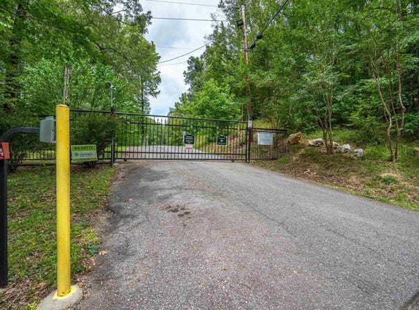 Eagles Nest Lane lot: 2, Malvern, AR 72104