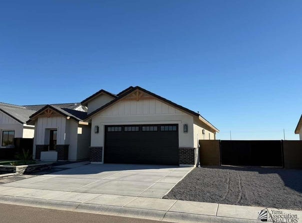 10811 E 46 PL, Yuma, AZ 85367