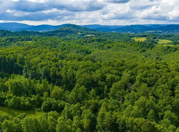 Phipps Dairy Road, Piney Creek, NC 28663