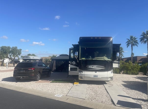 3400 S Ave 7, Yuma, AZ 85365