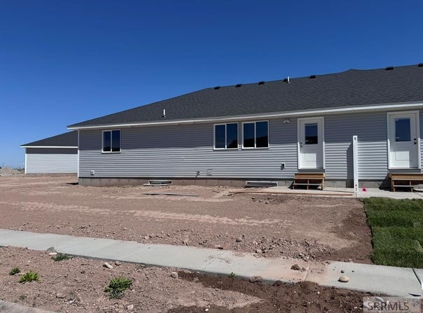 3710 E Razor Circle, Idaho Falls, ID 83401