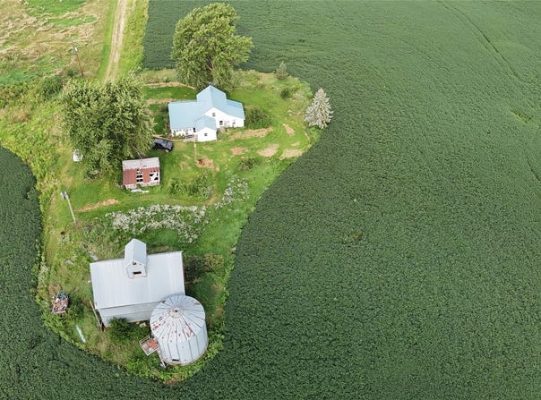 5804 Highway 224 N, Kellogg, IA 50135