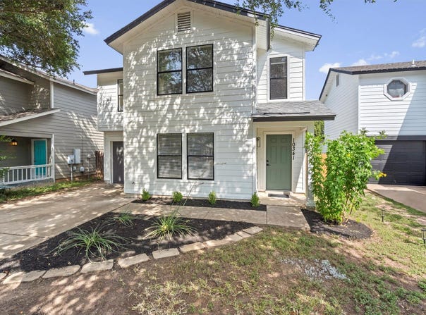 10341 Garbacz Dr, Austin, TX 78748
