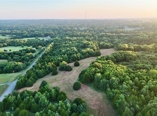 2 N 3480 Road, Earlsboro, OK 74840