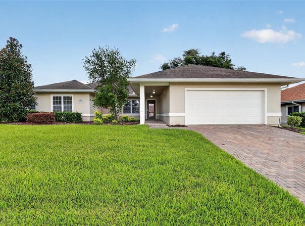 11041 SE 174TH Loop, SUMMERFIELD, FL 34491