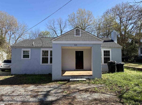 620 E Orr Street, Anderson, SC 29621