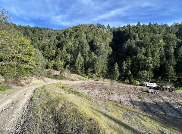 Redwood Highway, O'Brien, OR 97534