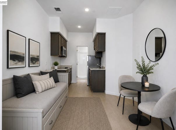 3818 Norbridge Ave, Castro Valley, CA 94546