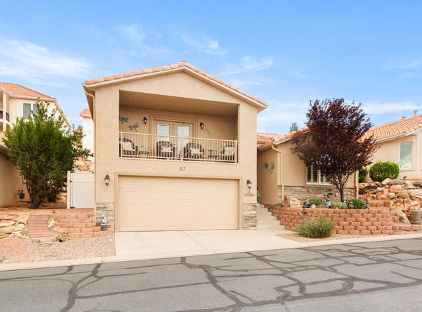 1360 E Telegraph St, Washington, UT 84780
