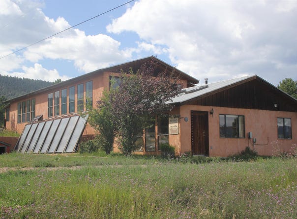 62 Cerro Verde, Eagle Nest, NM 87718-0000