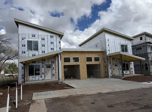 150 Manzano Circle, Ignacio, CO 81137