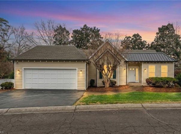 119 Linden Place, Bermuda Run, NC 27006