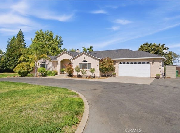 4120 Keefer, Chico, CA 95973
