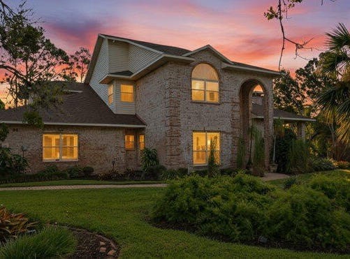 94 Shadowcreek Way, Ormond Beach, FL 32174