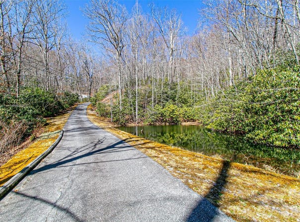 Still Branch Road, Brevard, NC 28712