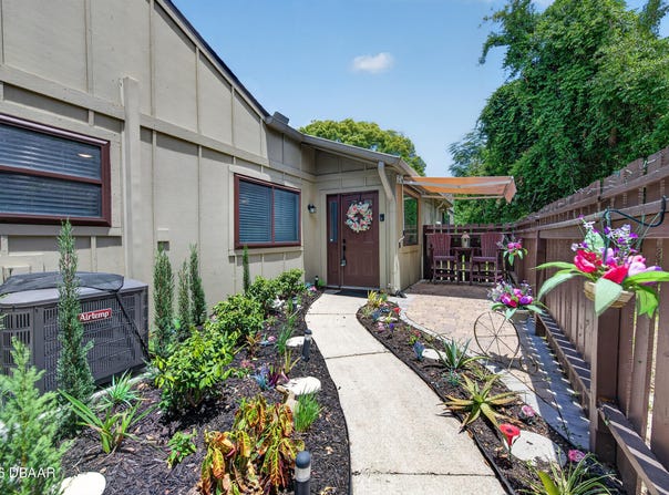 23 Birchwood Trail, Ormond Beach, FL 32174