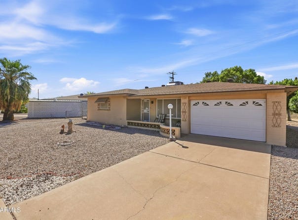 6149 E DECATUR Street, Mesa, AZ 85205