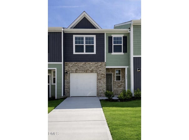 1002 Tofino Drive, Durham, NC 27704