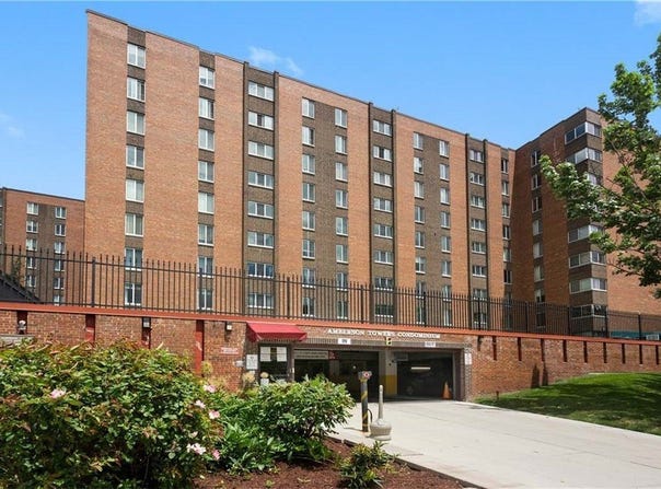5 Bayard Rd, Shadyside, PA 15213