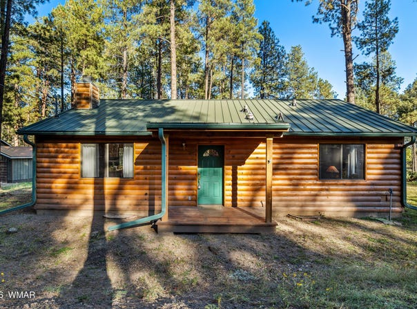 8 2065, Alpine, AZ 85920