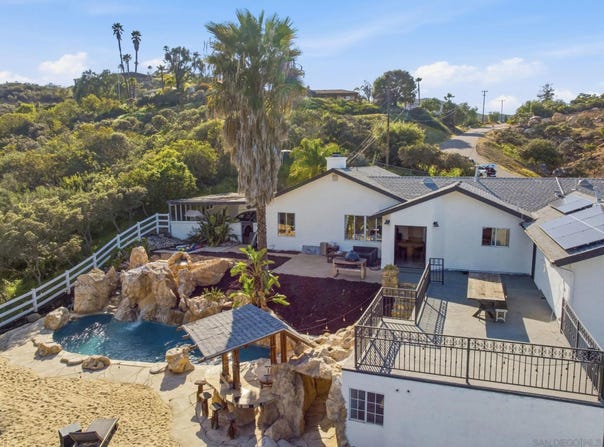 13883 Sage Mountain Ln, Jamul, CA 91935
